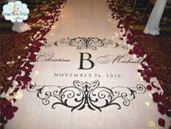 aisle runners